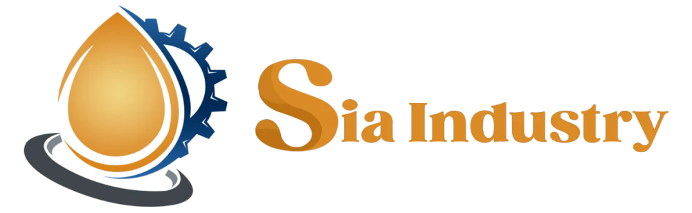Sia Industry